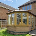 Victorian Conservatory Services