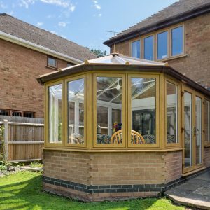 Victorian Conservatory Services