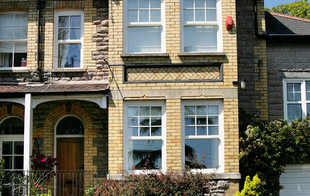 Sliding Sash Windows Milton Keynes & Buckinghamshire - Gallaghers