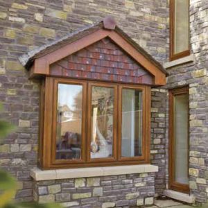 Wooden Windows 1