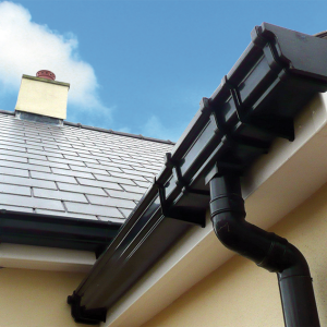 New Gutters