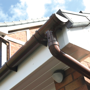 Gutter Installation Milton Keynes