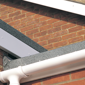 Gutter Services Milton Keynes