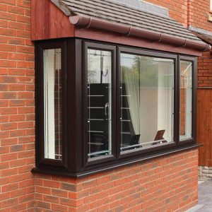 Casement Windows Milton Keynes