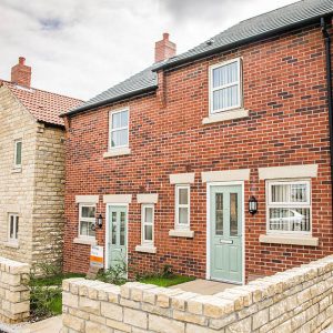 Casement Windows Milton Keynes