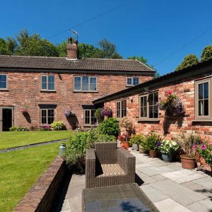 Casement Windows Installation