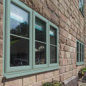 Casement Window Milton Keynes