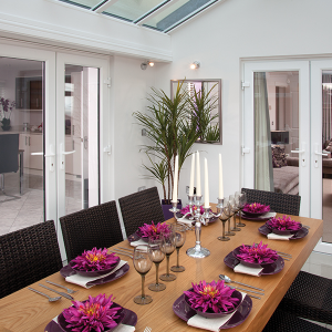 French Doors Milton Keynes