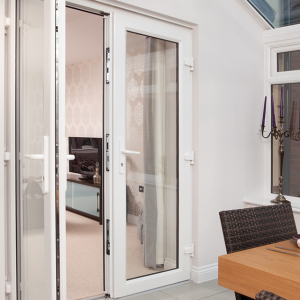 French Doors Milton Keynes