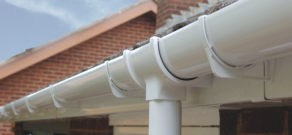 Guttering Milton Keynes