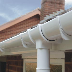 Guttering Milton Keynes